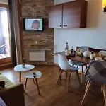 公寓 Renove, 4 Pers, 28m², Acces Direct Pistes, Balcon Et Equipements Modernes - Fr-1-545-37 瓦托伦斯