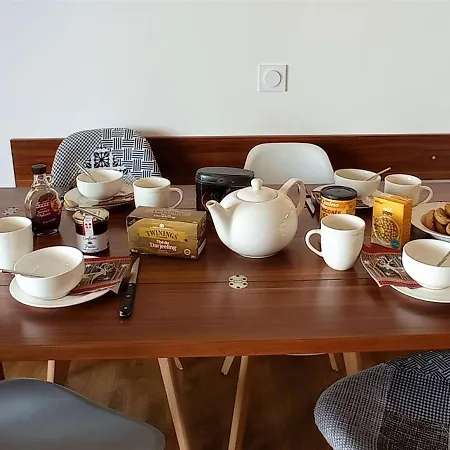 Renove, 4 Pers, 28m², Acces Direct Pistes, Balcon Et Equipements Modernes - Fr-1-545-37 公寓